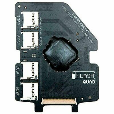 ipod classic sd card adapter