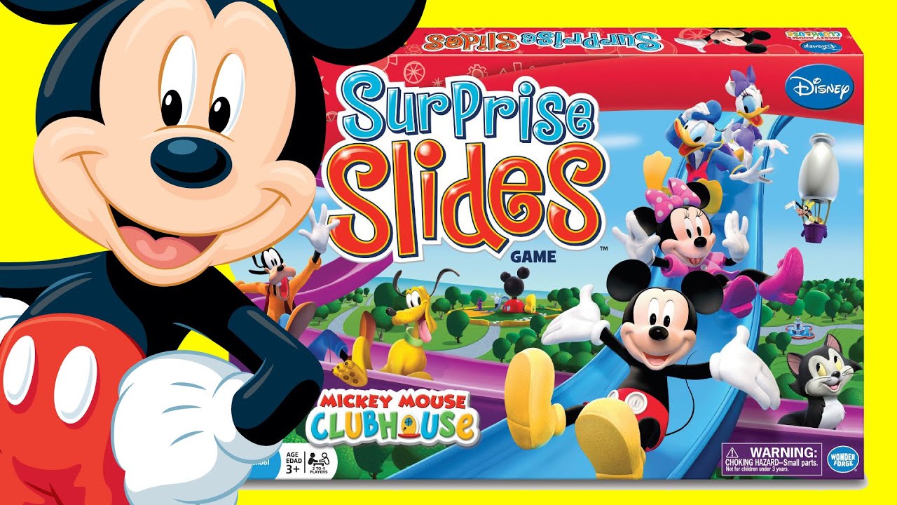 mickey mouse clubhouse videos free