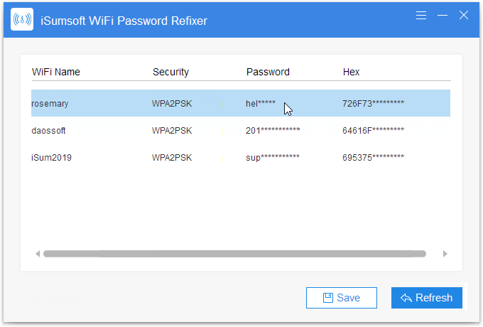 isumsoft windows password refixer key